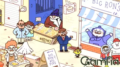 Grab 2024's Hilarious Game and 26 Others for Only $15