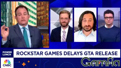 Grand Theft Auto's Release Pushed to 2026 Amid Industry Changes