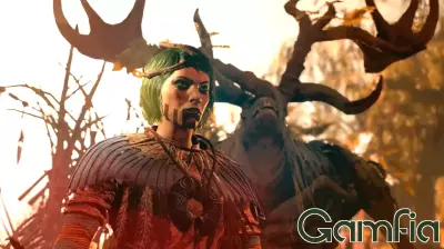 GreedFall 2 Publisher Nacon Files For Insolvency Weeks Before The RPG Sequel's Launch