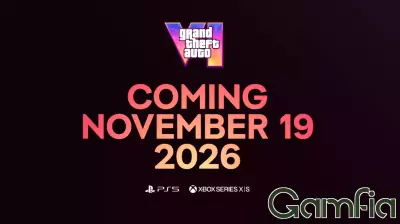 GTA 6 Fans Face Scam Wave as Pre-Order Frenzy Begins