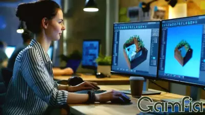 Guerilla Games co-founder and Epic veteran building ‘a European alternative’ to Unreal Engine