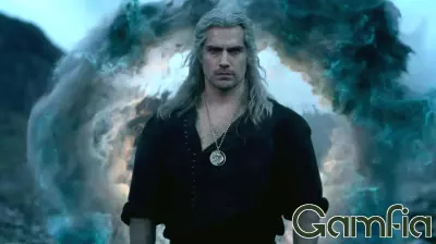 Henry Cavill's controversial Witcher replacement succeeded, says original voice of Geralt