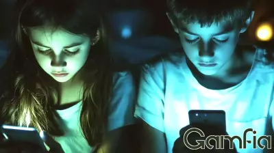 High Screen Addiction Linked to Increased Suicidal Risks in Young Adolescents