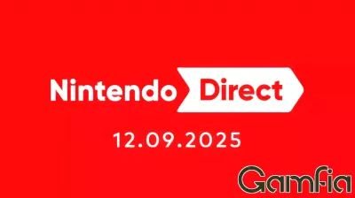 Highlights from the Latest Nintendo Direct Presentation