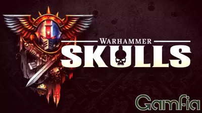 Highlights from Warhammer Skulls 2025: Exciting Expansions and Surprises