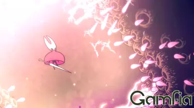 Hollow Knight: Silksong Launches, Signaling Hope in a Challenging Gaming Landscape