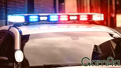 Home Invasion: Man Injured in Shooting While Gaming