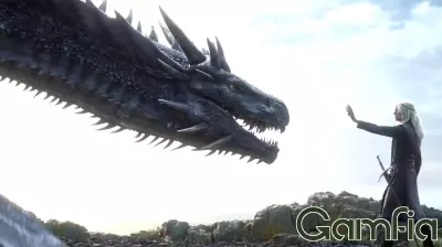 **House of the Dragon Ignites New Gaming Frontier Ahead of Season Premiere**