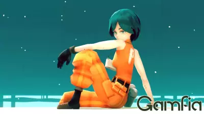 How Fumito Ueda, Mirror’s Edge and Blame! influenced Motorslice's surreal industrial world