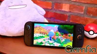 I played Pokopia, Pokémon’s first life-sim game, to see if it was worth the wait