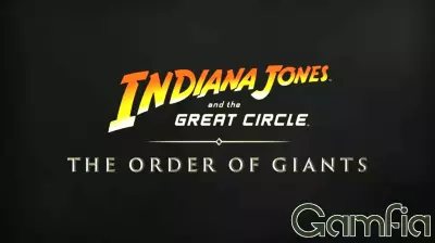 Indiana Jones and The Great Circle DLC Adjusts Difficulty Based on Player Experience