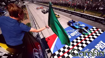 IndyCar and iRacing Studios spill details on series' first video game in twenty years