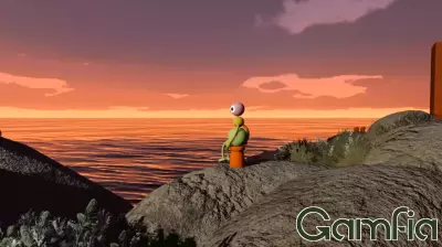 It's Only Been 24 Hours, But I Can't Stop Thinking About Big Walk, the Brilliant Co-Op Hit