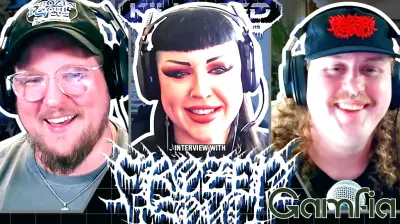KILL FEED 085: FROZEN SOUL Are Just Looking to Survive