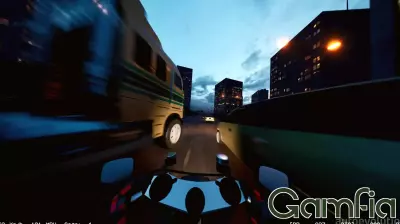 Lanesplit Review (PC): It Might Actually Cure Your Insomnia