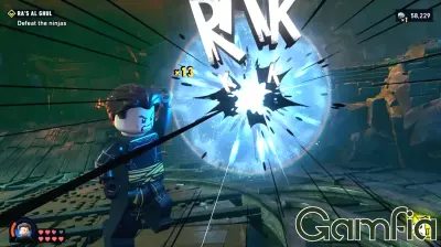 Lego Batman: Legacy of the Dark Knight Is a Silly, Playful Love Letter to Batman History