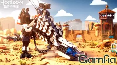 LEGO Faces Challenges in Evolving Video Game Landscape