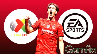 Liga MX Signs Licensing Deal to Return to EA Sports FC Video Game
