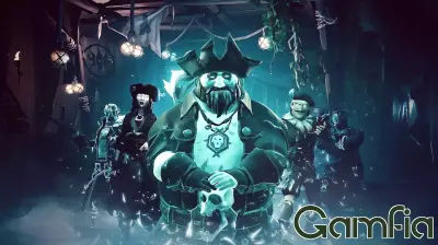 Live Stream to Unveil Future Plans for Sea of Thieves