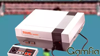 Lost Prototype of an Iconic NES Game Has Surfaced After Almost 40 Years