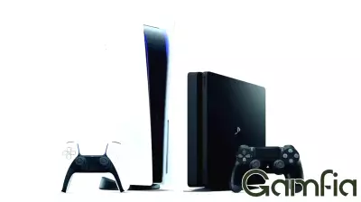 Major Discount on PS4 and PS5 Game Before Upcoming Delisting