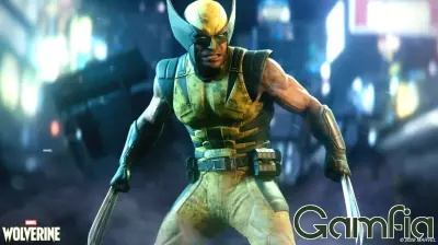 Marvel's Wolverine Video Game Could Be Bigger Than Spider-Man