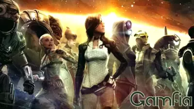 Mass Effect 2: A Landmark in RPG History