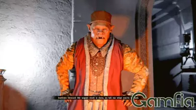 Mastering the Contradiction Trial in Crimson Desert