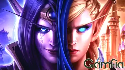 McDonald’s Rolls Out In-Game Rewards For World of Warcraft and Overwatch, But There’s A Catch