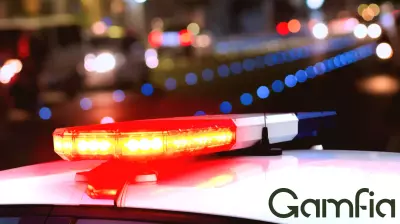 Mesa Mother Arrested After Shooting Son Over Video Game Dispute