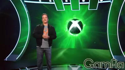 Microsoft Plans Major Livestream to Unveil 2025 Game Releases