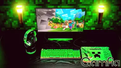 Minecraft Expands Licensing Program with New Partnerships