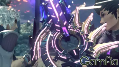 Monolith Soft: A Hidden Gem for Nintendo's Future