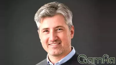 Motorsport Games Appoints Peter Hansen-Chambers Chief Financial Officer