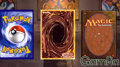 Navigating the World of Digital Collectible Card Games: The Pros, Cons, and Pitfalls