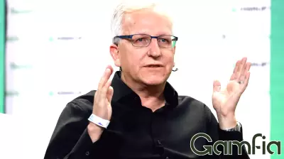 Netflix's AI-Gaming Chief Mike Verdu Departures the Company