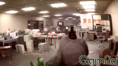 New Bodycam FPS Game 