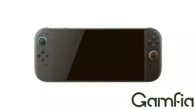 New Insights on Nintendo Switch 2 Features from FCC