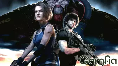 New ‘Resident Evil 3’ Mod Announced, Aims to Restore Cut Content and Tweak Gameplay [Video]