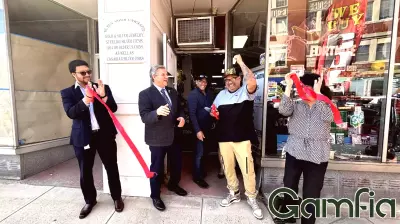New Video Game Destination Opens in Chicopee