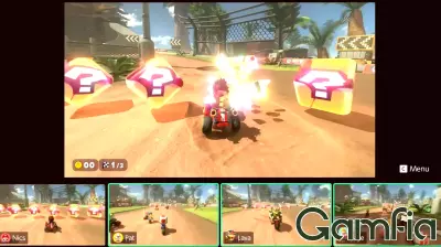 Nintendo Addresses Choppy Game Chat Screen Sharing on Switch 2