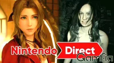 Nintendo Confirms September Direct and Validates Recent Leaks