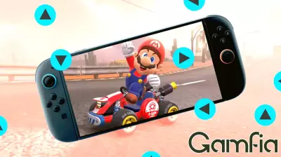 Nintendo Embraces Familiar Ground with New Ventures