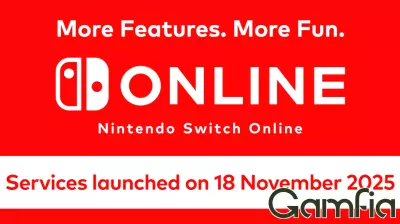 Nintendo Switch Online Launches, Enhancing Gaming Experience for Switch Users
