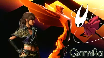 Nominees for The Game Awards 2025 Unveiled