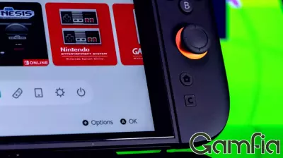 Nostalgic SNES Experience Enhanced on Switch 2