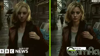 Nvidia's AI Graphics Tool Sparks Debate Over Artistic Freedom