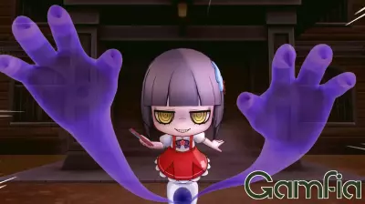 OBAKEIDORO 2: Chase and Seek (Nintendo Switch 2) Review