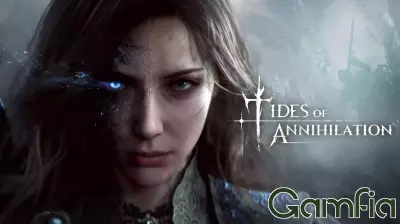 Opinion | Tides of Annihilation: A Future Hit Without a Release Date