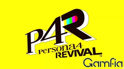Persona 4 Revival Officially Announced
